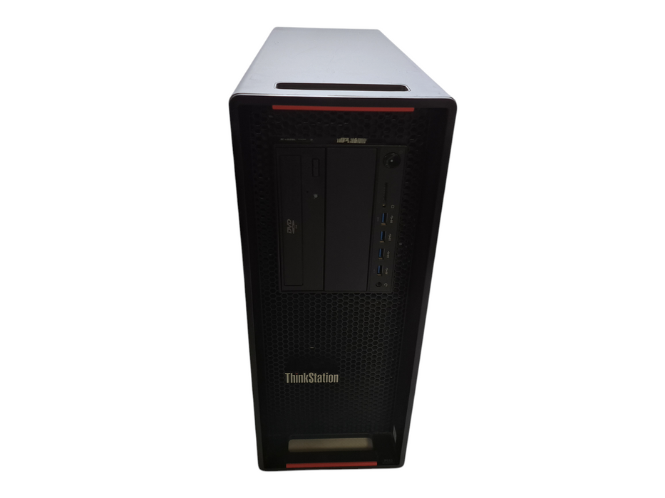 Lenovo ThinkStation P510 | Xeon E5-1620 v4 3.50GHz, 32GB DDR4, No HDD/GPU )