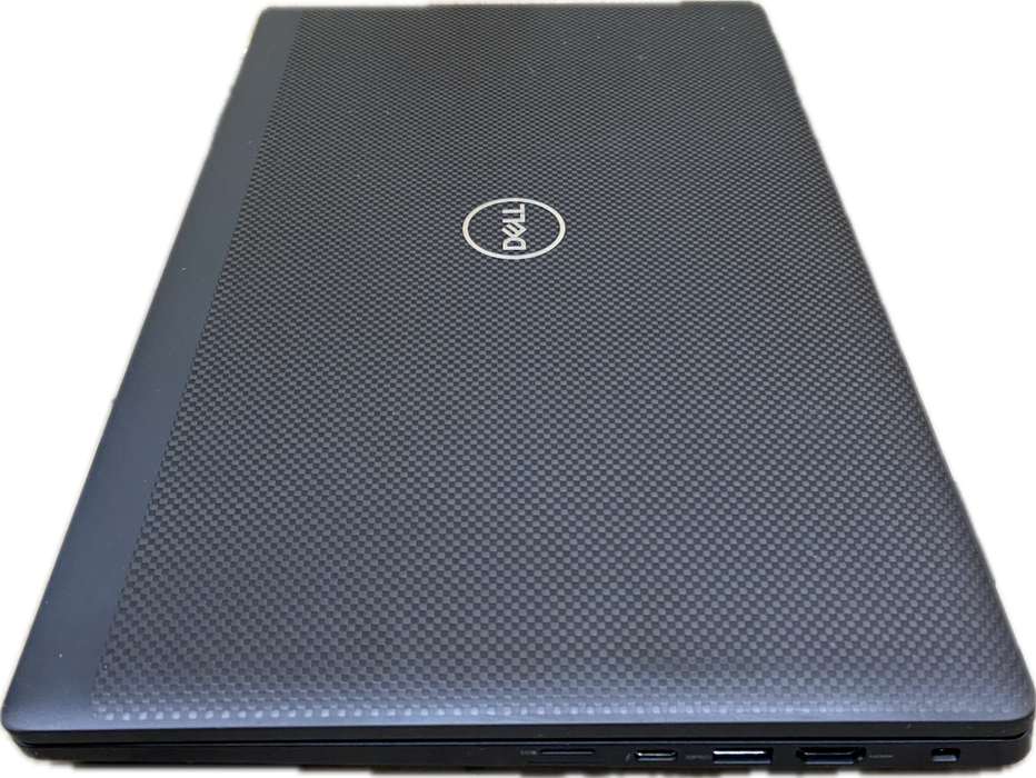 Dell Latitude 7520 Core i7-1185G7@3.00GHz 16GB RAM 512GB SSD Q Lap200