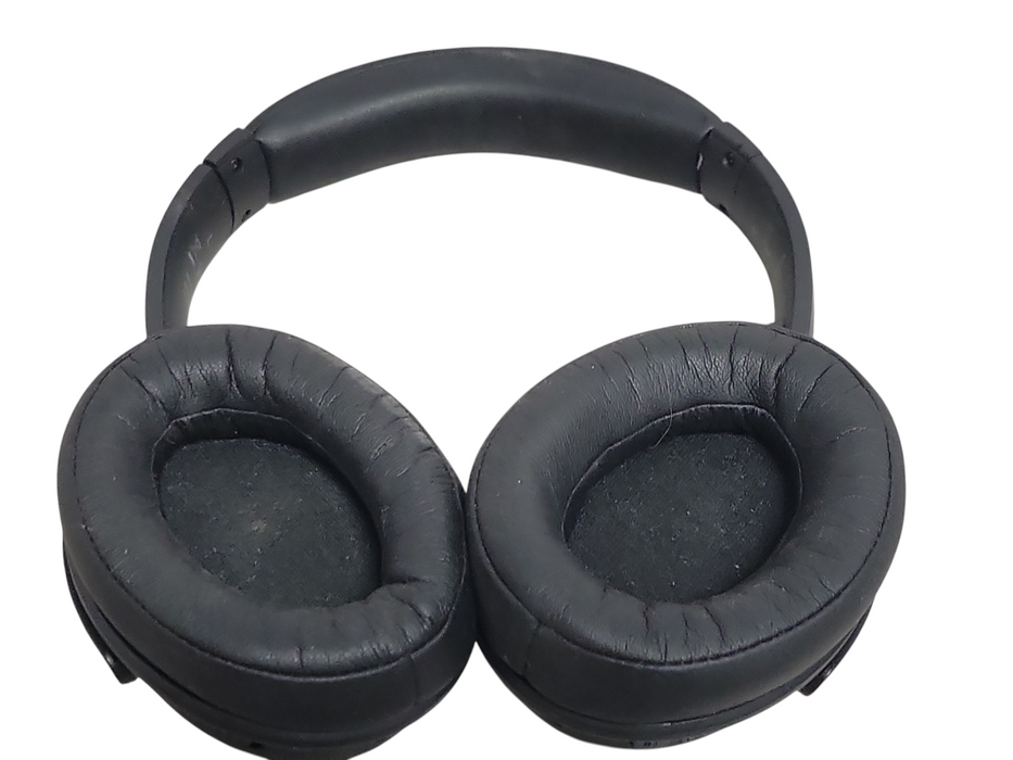 Infurture H1 BN701A Black Wireless Bluetooth Active Noise Cancelling Headph _