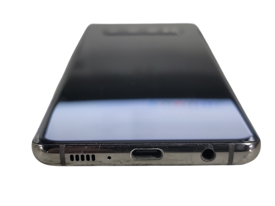 Samsung Galaxy S10 - 128GB - Navy Blue [SM-G973W] (