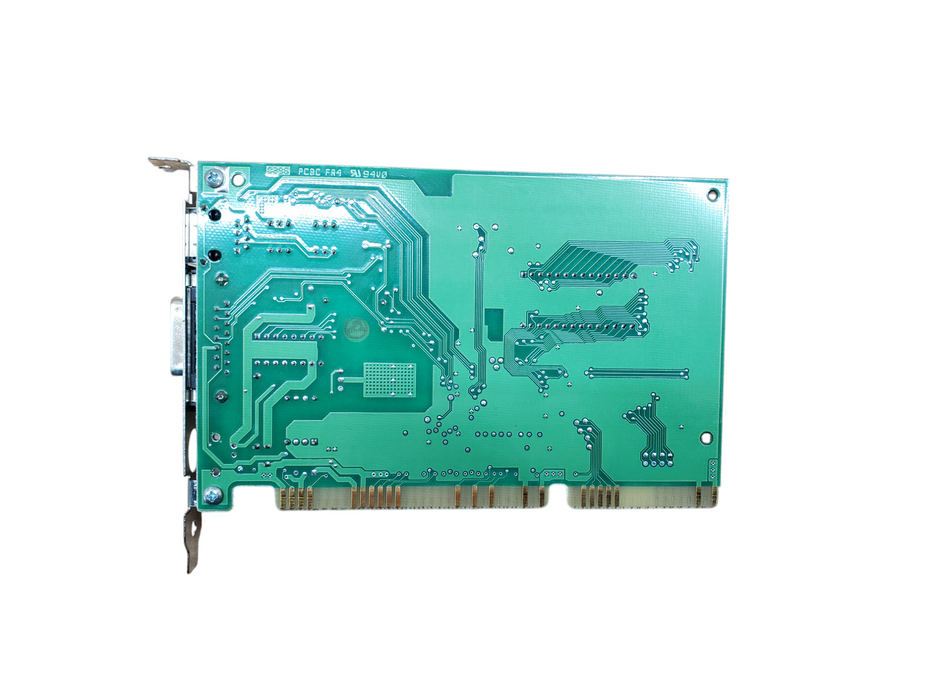 Network Card 3Com Etherlink III | 3C509B-C | ASSY 03-0021-002