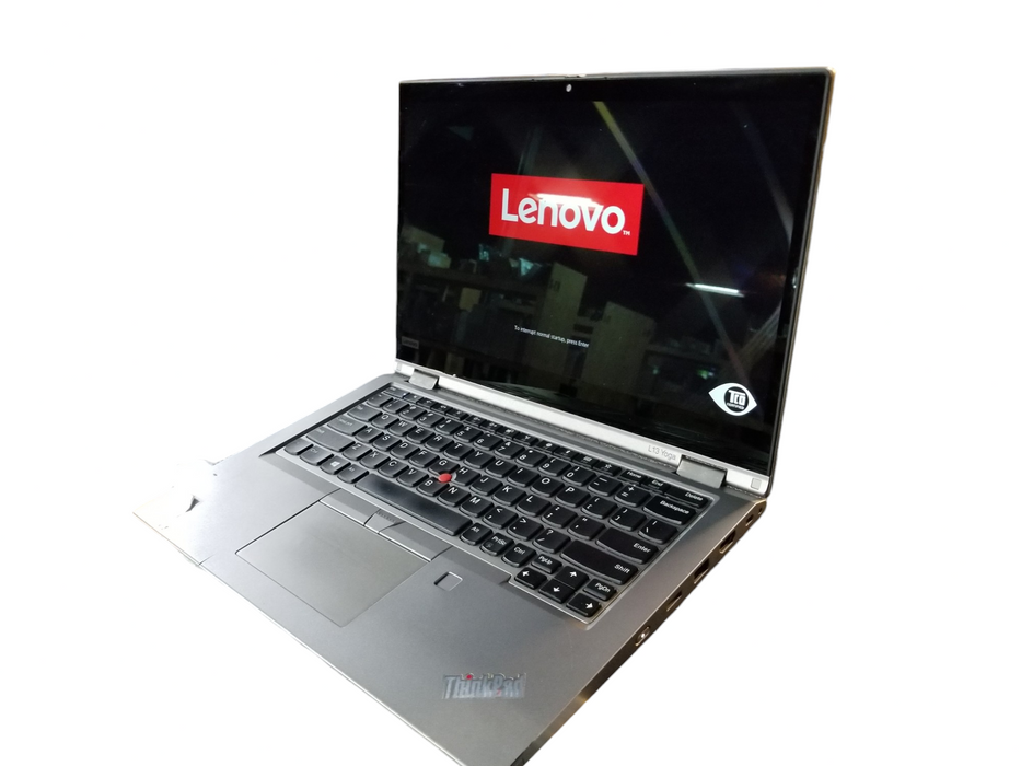 Lenovo ThinkPad L13 Gen 1 TOUCH Core i7-10610U @1.80GHz 16GB RAM 256GB NVMe  Lap200