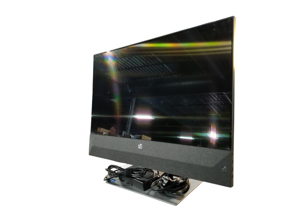 HP Pavilion Touch All-in-One Core Intel i7-8700T 8GB RAM 1TB HDD *READ*