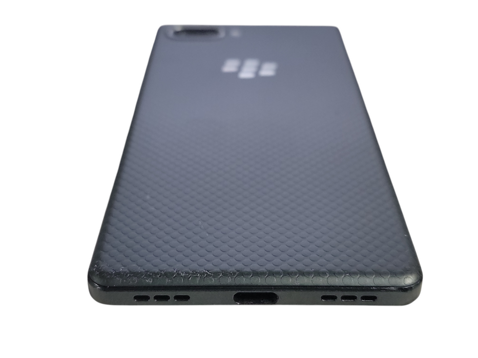 Blackberry Key2 LE - 32GB - Black [BBE100-2] Q