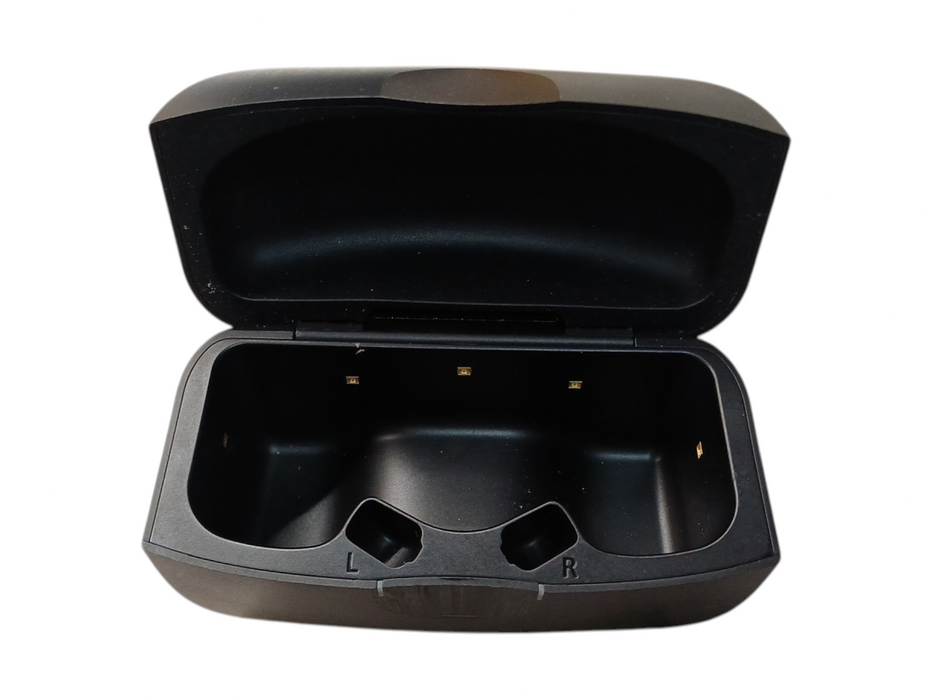 Widex BTE WPC201 Charge & Clean Station Q