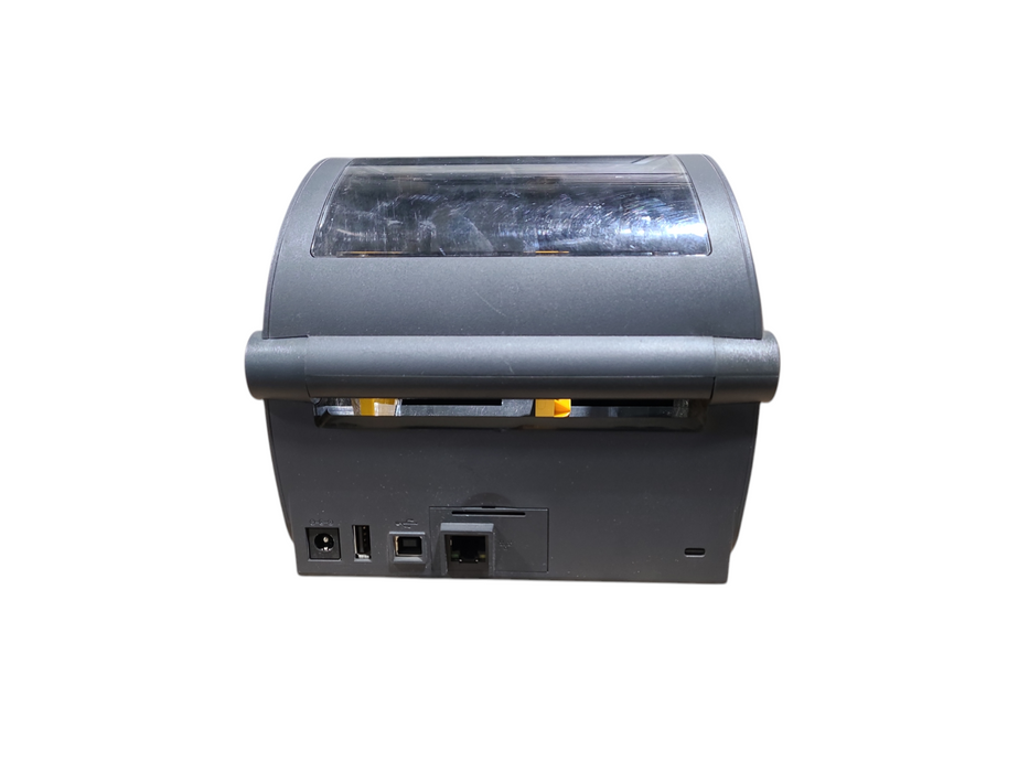 Zebra ZD421 Thermal Desktop Printer *READ*