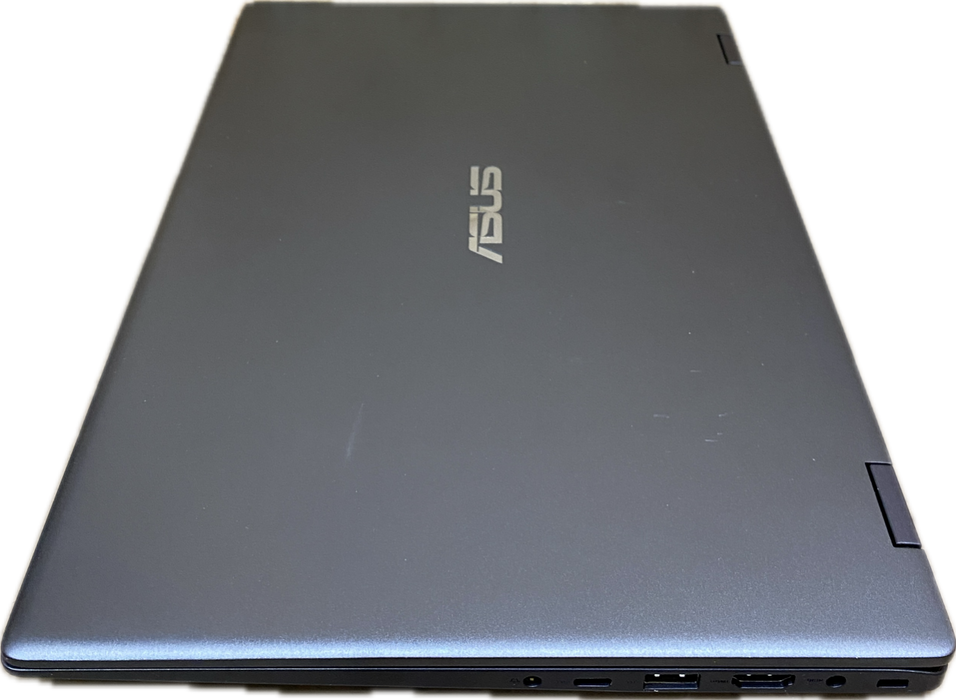 ASUS VivoBook TP412F TOUCH Core i5-10210U@1.60GHz 20GB RAM512GB SSD  Lap200