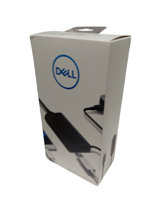 Dell 45W USB-C Power Adapter Plus Model: PA45W16-CA Q=