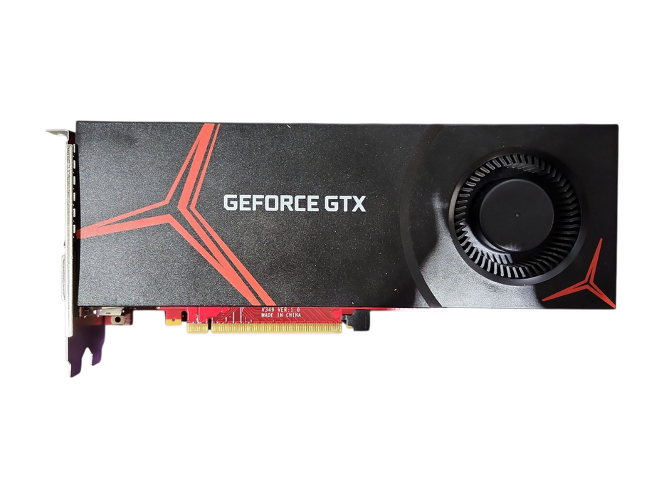 NVIDIA GeForce GTX 1060 6GB LENOVO ( Legion ) OEM Graphics Card