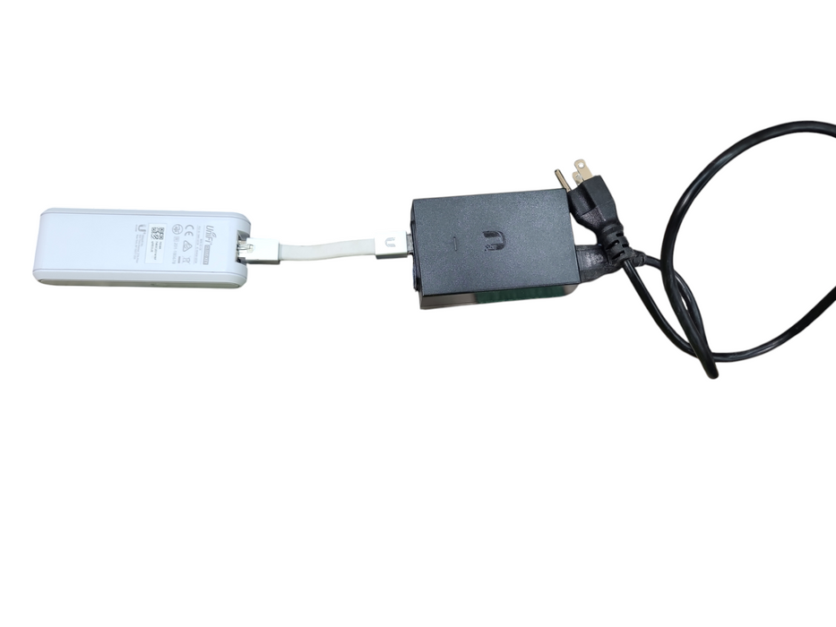 Ubiquiti Networks UC-CK UniFi Controller Cloud Key w/ POE Adapter