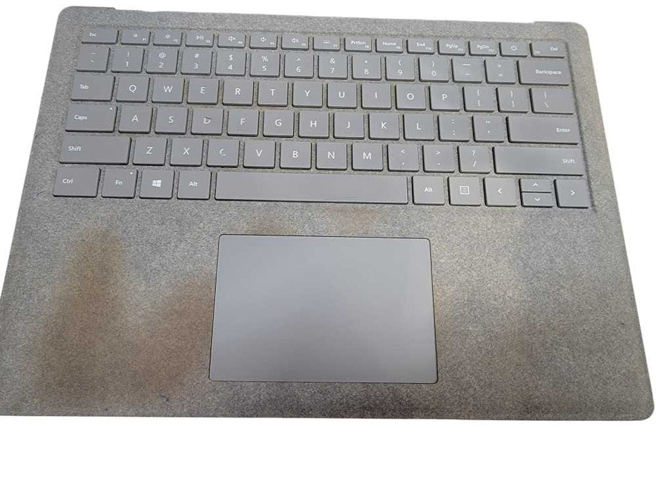 Microsoft Surface Laptop 2| i5-8350U| 8GB DDR3| 256GB SSD Cracked 