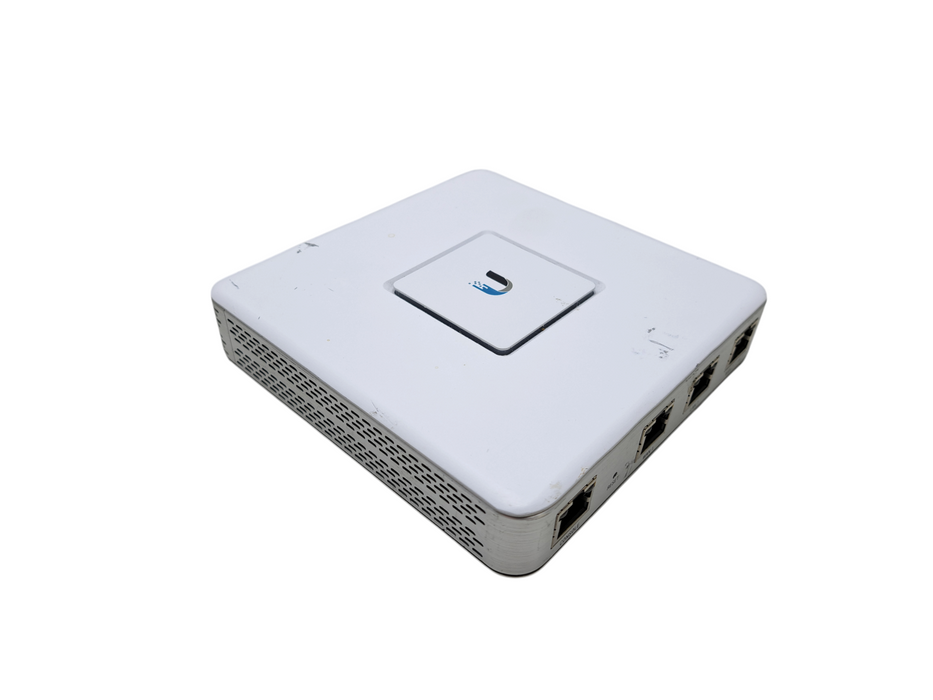 Ubiquiti Networks UniFi USG Security Gateway