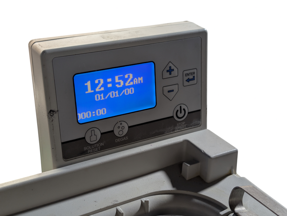Coltene Whaledent BioSonic UC125 Ultrasonic Cleaner  -
