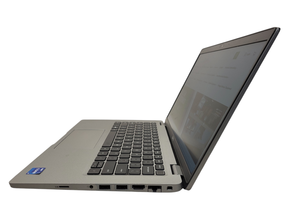 Dell Latitude 5420 Core i7-1165G7@2.80GHz 16GB RAM 256GB NVMe $ Lap200