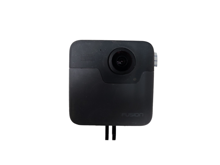 GoPro Fusion 360-degree Camera, READ