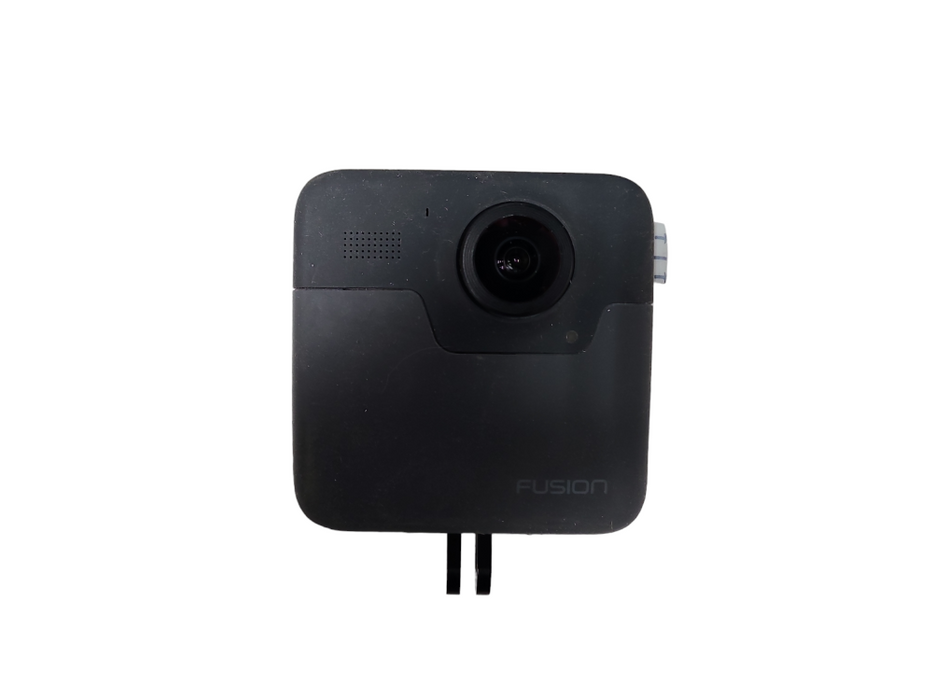 GoPro Fusion 360-degree Camera, READ — retail.era