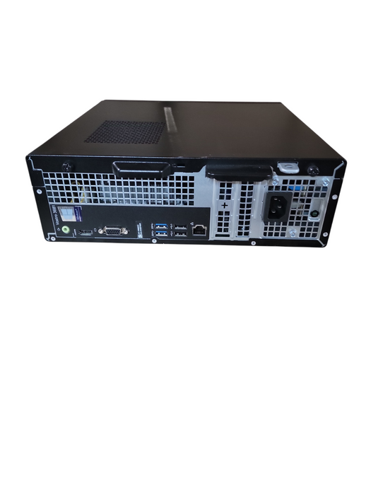 Dell Vostro 3681 SFF i5 - 10400 @ 2.90GHz 16GB DDR4 Ram NO HDD θ