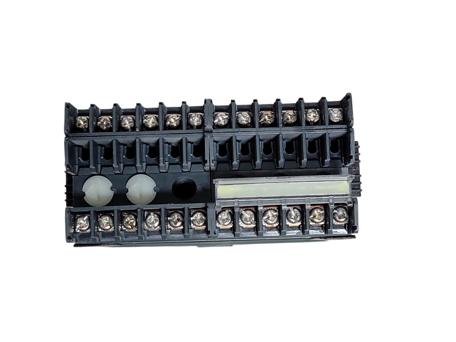 Eurotherm 3208 Temperature Controller, READ _