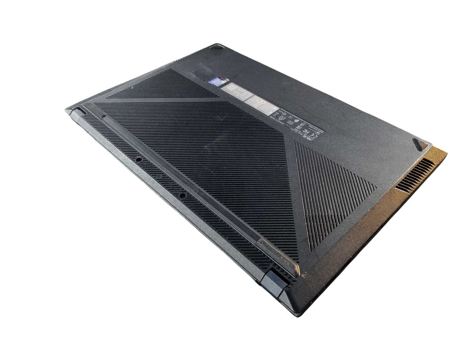 Asus VivoBook X571LH, i5-10300H, 20GB RAM, Nvidia GTX 1650, 265GB NMVe  Lap200