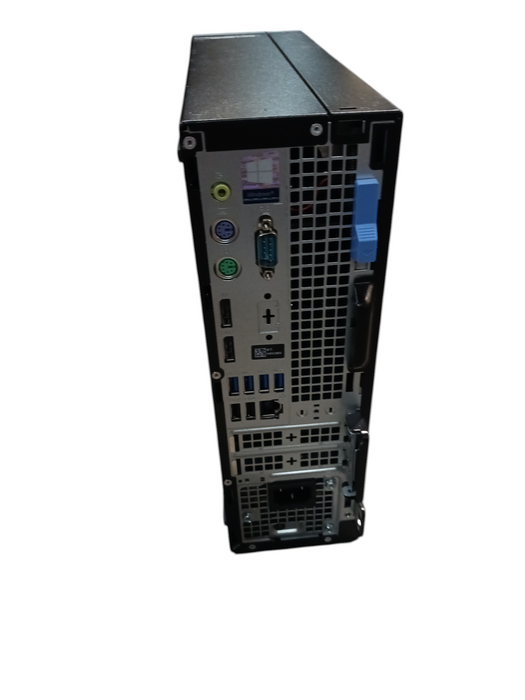 Dell Optiplex 7070 SFF Intel i9-9900 @3.10Ghz 16GB DDR4 No HDD