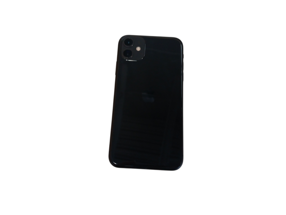 Apple iPhone 11 - 64GB - Space Gray [A2111]