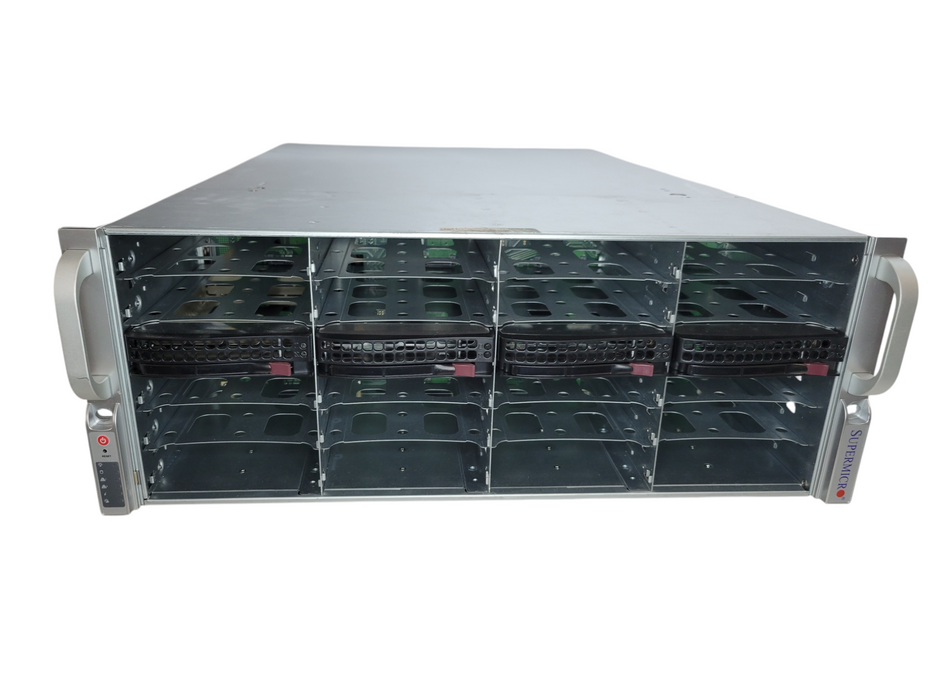 datto MD70-HB0-XX - 2x Xeon E5-2695 v4 32GB DDR4 LSI RAID 2x1280W PSU %