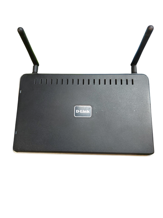 D-Link DIR-615 Wireless N Router Access point broadband Internet Switch