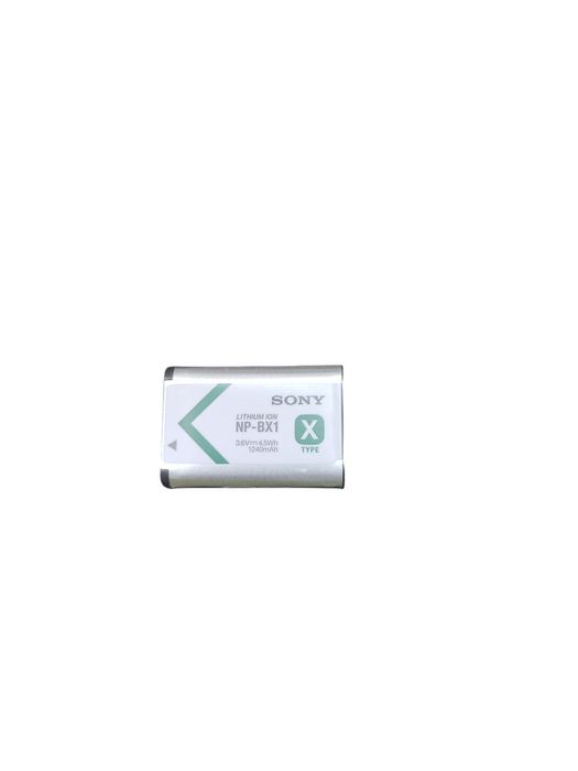 Sony NP-BX1 Battery