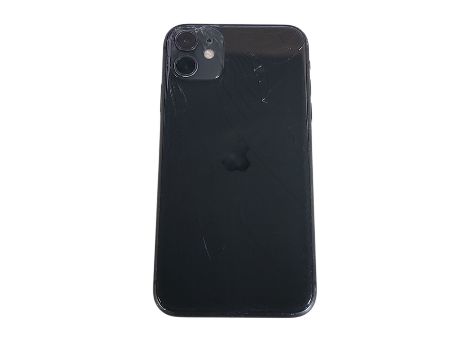 Apple iPhone 11 - 64GB - Space Gray [A2111 | Read]