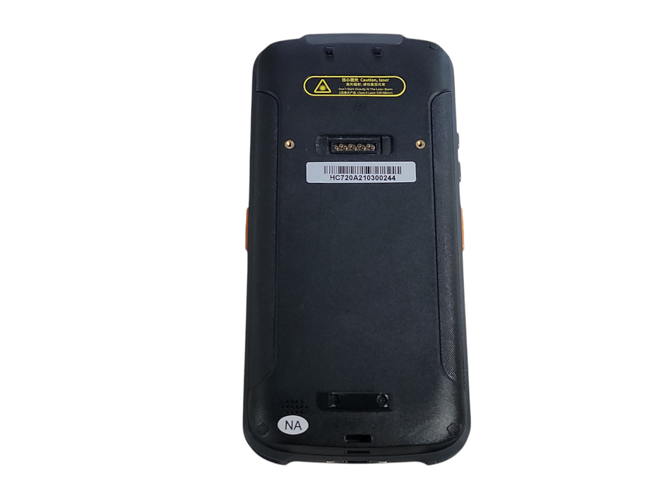 Chainway Handheld - 16GB - Black [C72]