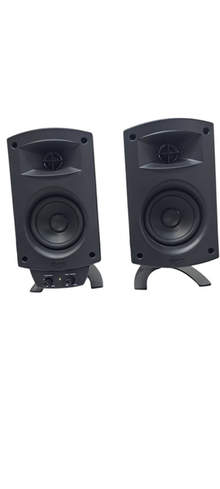 Klipsch Promedia 2.1 Computer Speaker System|Side Speakers only, No Subwoofer