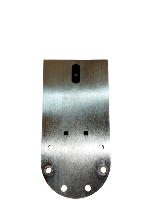 Pelco WXM100 Wall Mount for ExSite Explosionproof Camera System