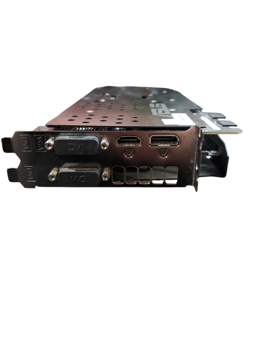 ASUS STRIX GTX 970 DirectCU II OC 4GB GDDR5 Graphics Card STRIX-GTX970-DC2O