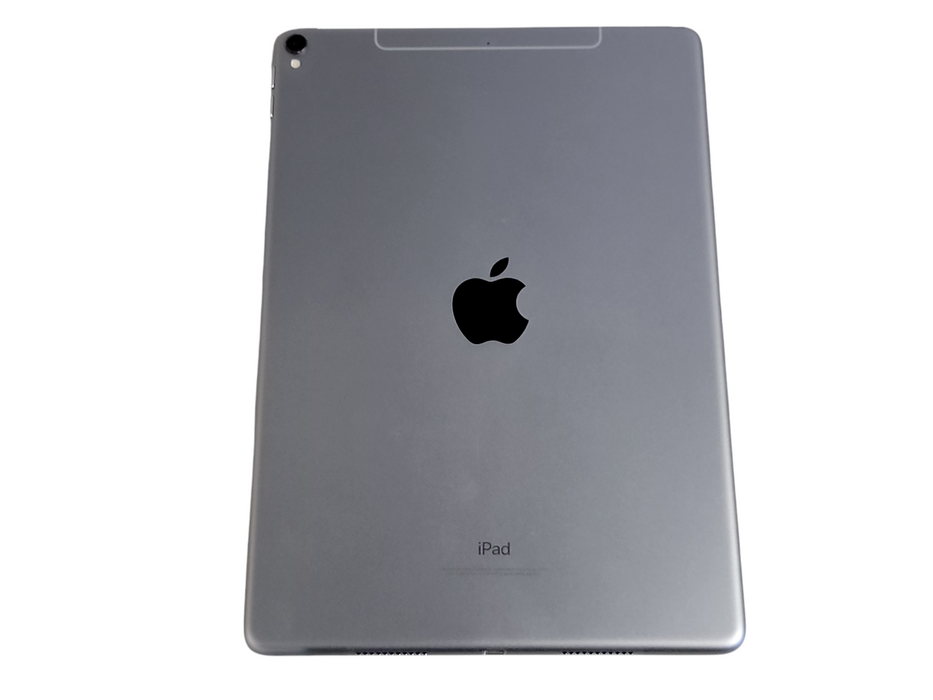 Apple iPad Pro 10.5" - 256GB - Space Gray [A1709 | Read] (