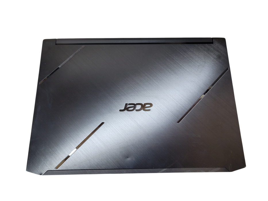 Acer Nitro 7 i7-9750H 16GB DDR4 GTX 1650 256GB SSD READ  β Lap200