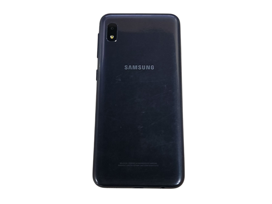 Samsung Galaxy A10e - 32GB - Navy Blue [SM-A102W]