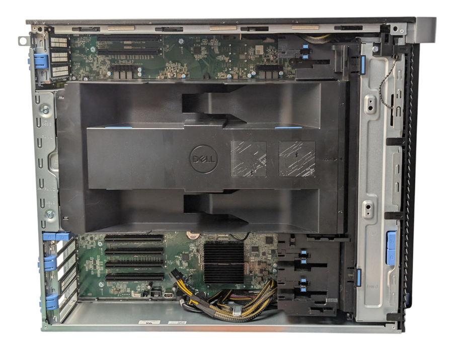 DELL Precision 7920 Barebones Please READ  -