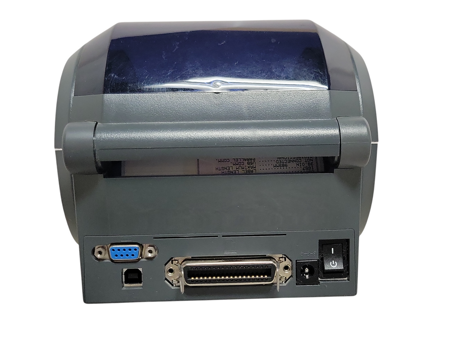 Zebra GK420d Direct Thermal Label/Barcode Printer- GK42-202510-000  _