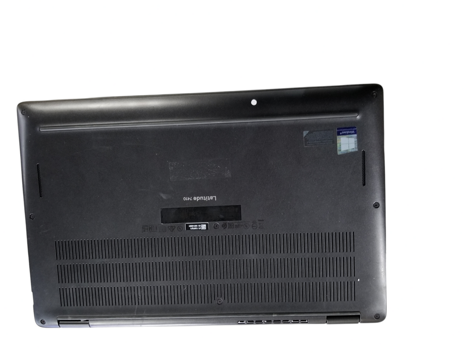 Dell Latitude 7410 | i5-10310U @1.70GHz | 8GB RAM DDR4 | 256GB NVMe  Lap200