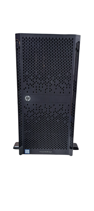 HPE ProLiant ML350 Gen9 1x E5-2640 v3 |16GB DDR4| P440ar| 2x800W PSU