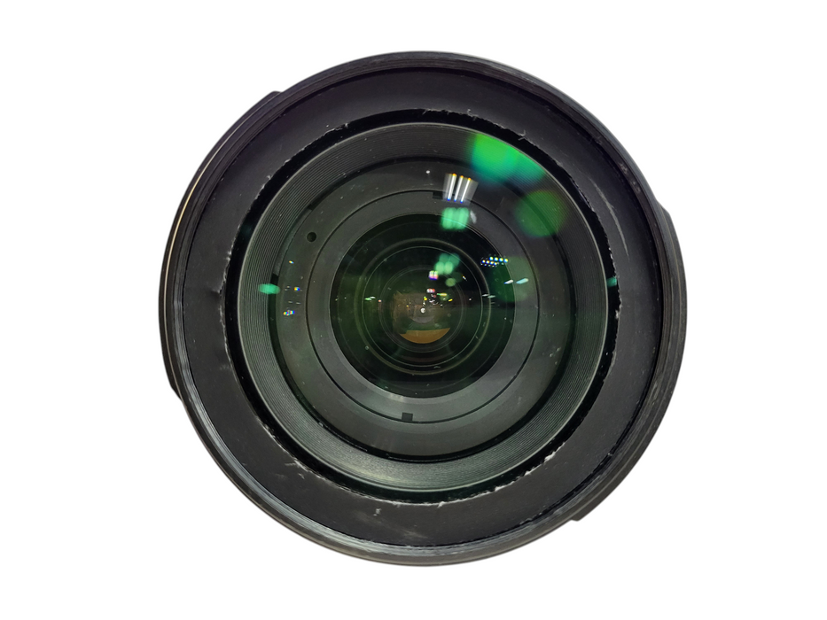 Nikon Nikkor AF-S 24-85mm 1:3.5-4.5 G ED IF Lens $