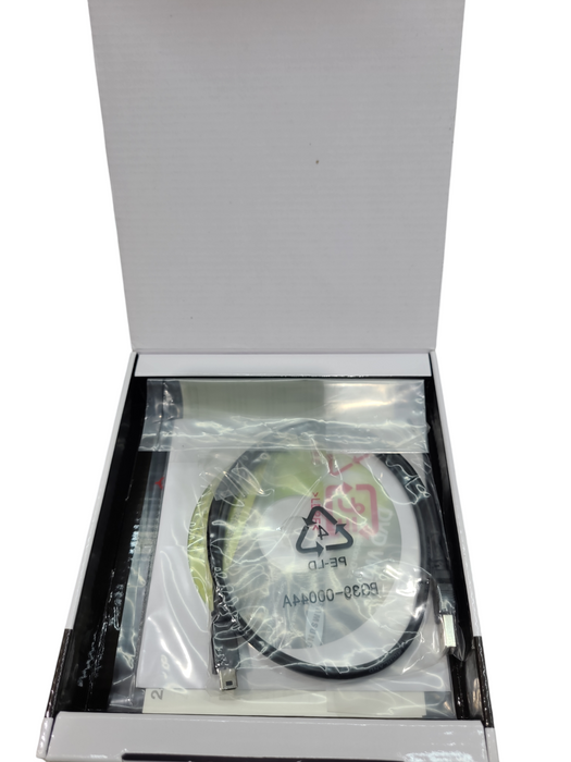 SAMSUNG TSST Ultra Thin DVD Writer SE-208GB/RSBD, M-Disc Support