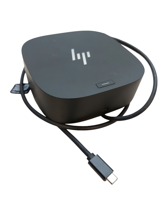 HP USB-C Dock G5 w/120W Adapter