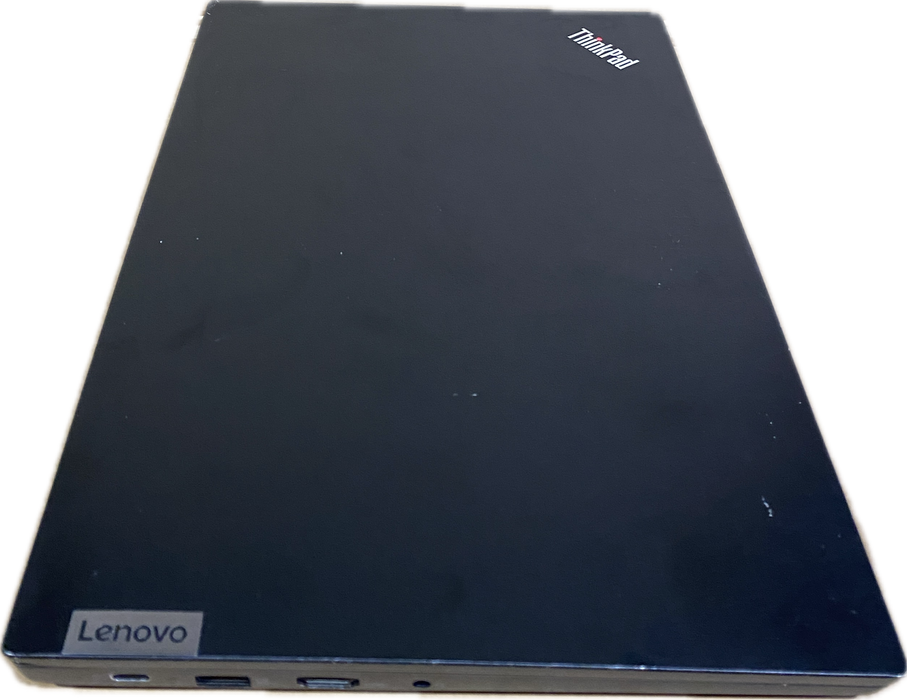 Lenovo ThinkPad E14 Gen 2 Core i7-1165G7@ 2.80GHz 16GB RAM 256GB SSD READ!   Lap200