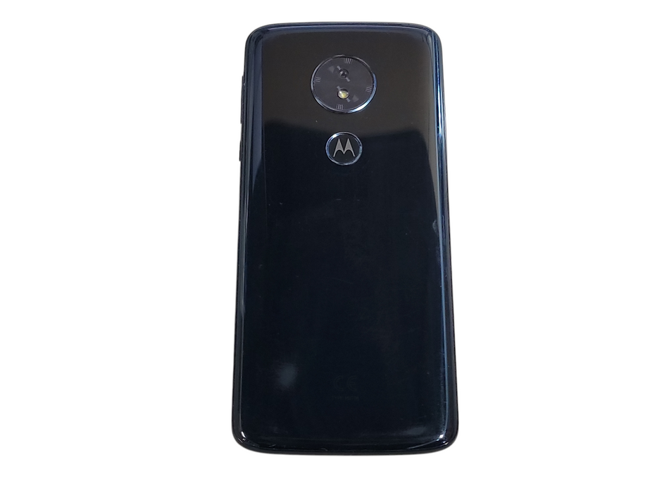 Motorola Moto G6 Play - 16GB - Blue [XT1922-9]