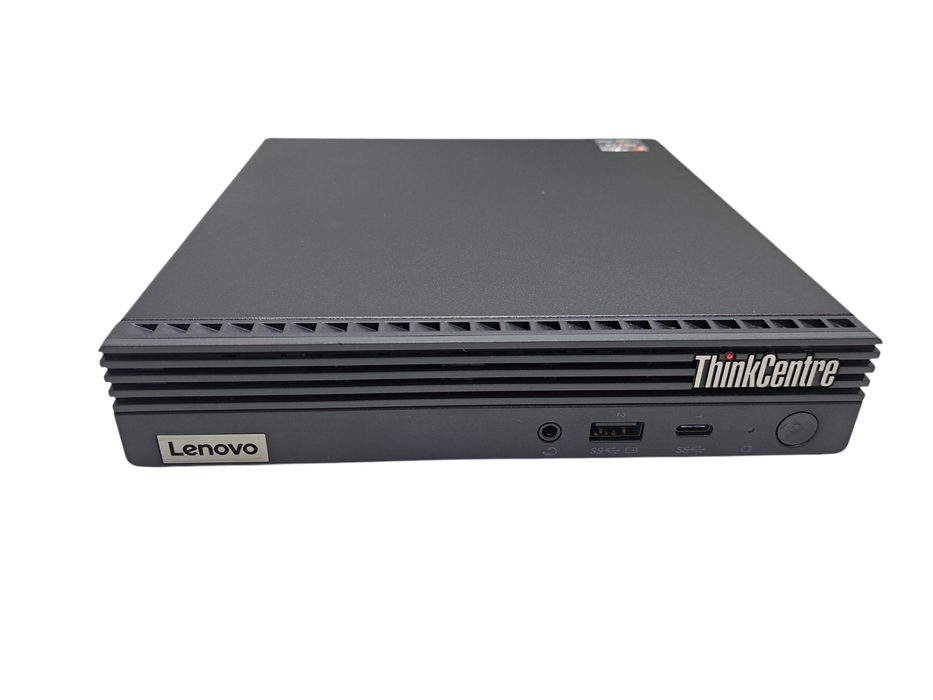 Lenovo ThinkCentre M75q Gen 2 AM4 | Barebones NO CPU/RAM/HDD *READ* )