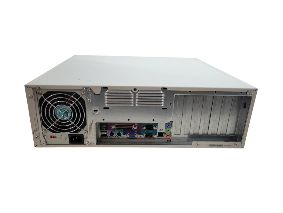 Compaq Deskpro EN - Intel Pentium III @ 800MHz 256MB SDRAM NO HDD %