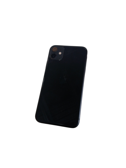 Apple iPhone 11 - 64GB - Space Gray [A2111]