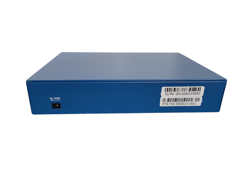 Palo Alto Networks (PA-200) Firewall Security Appliance !