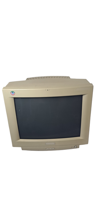 Vinatge PD-697 TCO CRT Monitor | For a Retro Experience